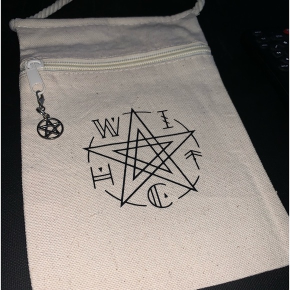 Canvas Bag - Picture 2 of 2
